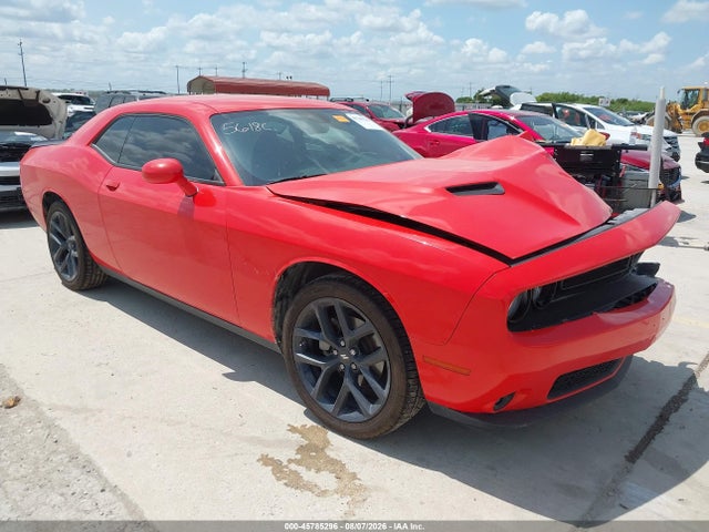 Aukcja sprzedaży 2023 Dodge Challenger Sxt, vin: 2C3CDZAG7PH582447, numer aukcji: 45785296