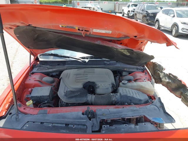 Aukcja sprzedaży 2023 Dodge Challenger Sxt, vin: 2C3CDZAG7PH582447, numer aukcji: 45785296