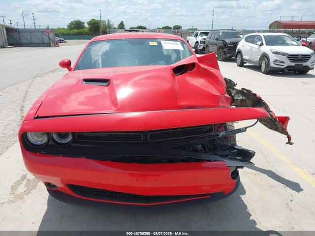 Aukcja sprzedaży 2023 Dodge Challenger Sxt, vin: 2C3CDZAG7PH582447, numer aukcji: 45785296
