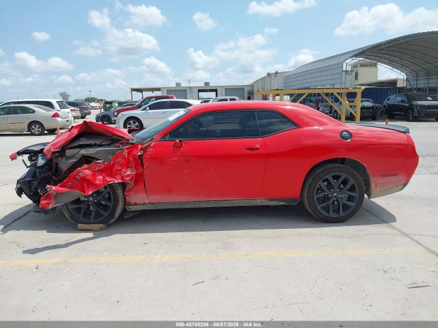 Aukcja sprzedaży 2023 Dodge Challenger Sxt, vin: 2C3CDZAG7PH582447, numer aukcji: 45785296