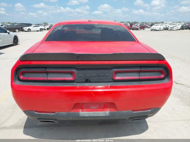 Aukcja sprzedaży 2023 Dodge Challenger Sxt, vin: 2C3CDZAG7PH582447, numer aukcji: 45785296