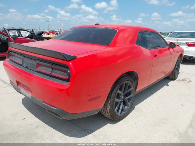 Aukcja sprzedaży 2023 Dodge Challenger Sxt, vin: 2C3CDZAG7PH582447, numer aukcji: 45785296