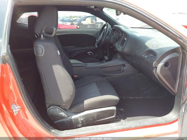 Aukcja sprzedaży 2023 Dodge Challenger Sxt, vin: 2C3CDZAG7PH582447, numer aukcji: 45785296