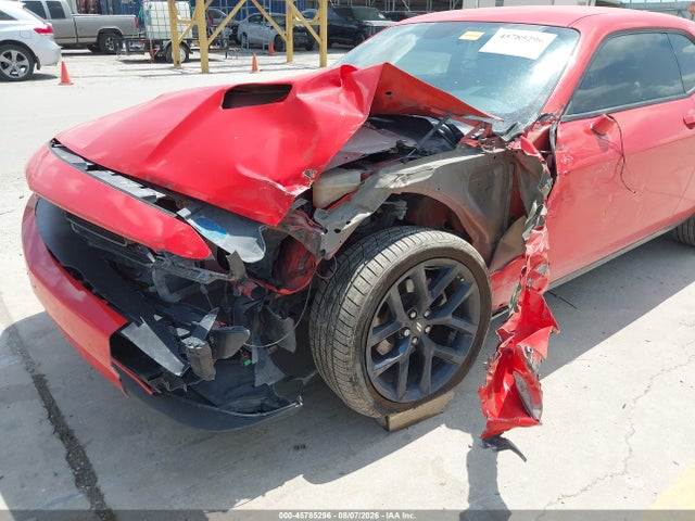 Aukcja sprzedaży 2023 Dodge Challenger Sxt, vin: 2C3CDZAG7PH582447, numer aukcji: 45785296