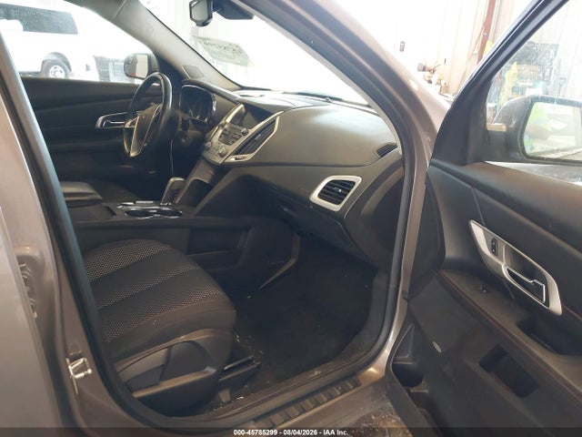 2012 Gmc Terrain Sle-2 მანქანა იყიდება აუქციონზე, vin: 2GKALSEK9C6394163, აუქციონის ნომერი: 45785299