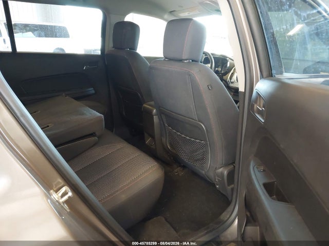 2012 Gmc Terrain Sle-2 მანქანა იყიდება აუქციონზე, vin: 2GKALSEK9C6394163, აუქციონის ნომერი: 45785299