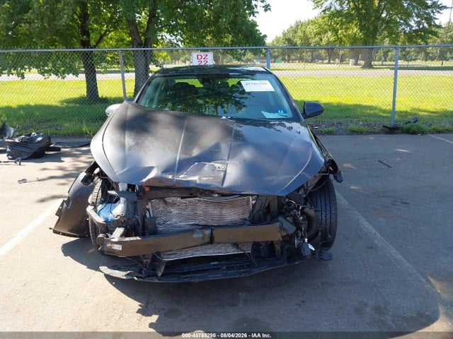 2020 Hyundai Elantra Sel მანქანა იყიდება აუქციონზე, vin: 5NPD84LF6LH591895, აუქციონის ნომერი: 45785298