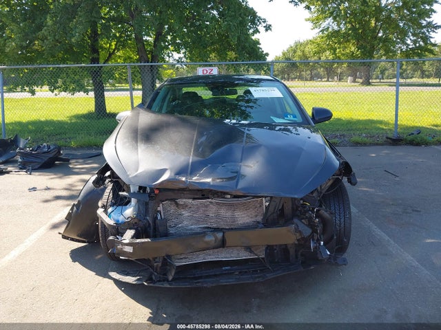 2020 Hyundai Elantra Sel მანქანა იყიდება აუქციონზე, vin: 5NPD84LF6LH591895, აუქციონის ნომერი: 45785298