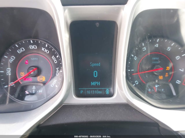 Продажа на аукционе авто 2015 Chevrolet Camaro 2ls, vin: 2G1FB1E38F9306979, номер лота: 45785302