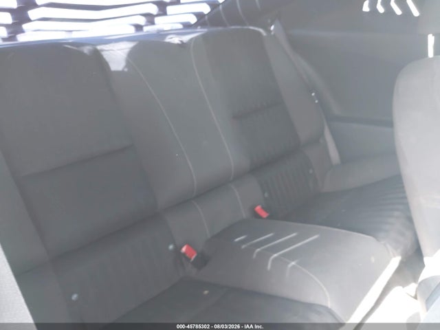 Продажа на аукционе авто 2015 Chevrolet Camaro 2ls, vin: 2G1FB1E38F9306979, номер лота: 45785302