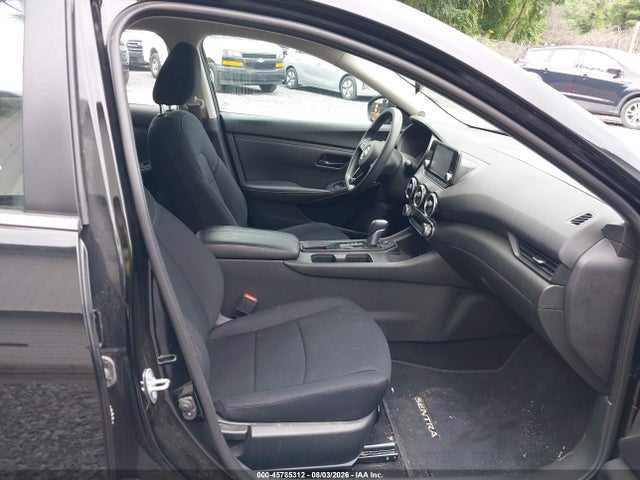 3N1AB8BV7RY222174 Nissan Sentra S Xtronic Cvt