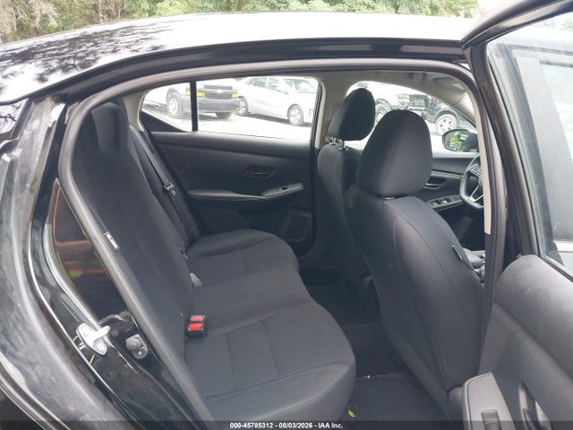3N1AB8BV7RY222174 Nissan Sentra S Xtronic Cvt