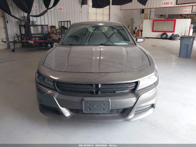 Продажа на аукционе авто 2018 Dodge Charger Sxt Rwd, vin: 2C3CDXBG5JH257564, номер лота: 45785313