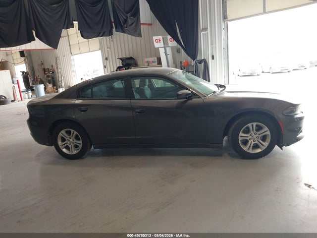 Продажа на аукционе авто 2018 Dodge Charger Sxt Rwd, vin: 2C3CDXBG5JH257564, номер лота: 45785313