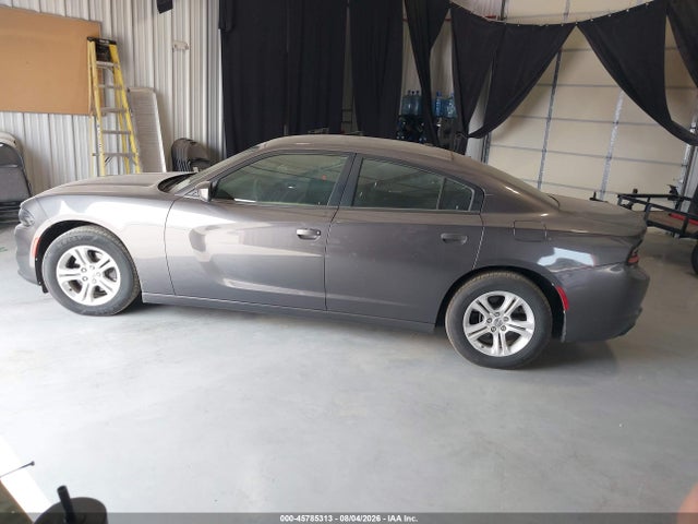 Продажа на аукционе авто 2018 Dodge Charger Sxt Rwd, vin: 2C3CDXBG5JH257564, номер лота: 45785313