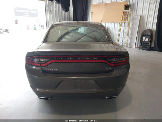 Продажа на аукционе авто 2018 Dodge Charger Sxt Rwd, vin: 2C3CDXBG5JH257564, номер лота: 45785313