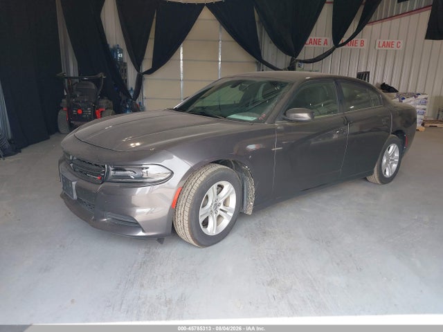 Продажа на аукционе авто 2018 Dodge Charger Sxt Rwd, vin: 2C3CDXBG5JH257564, номер лота: 45785313