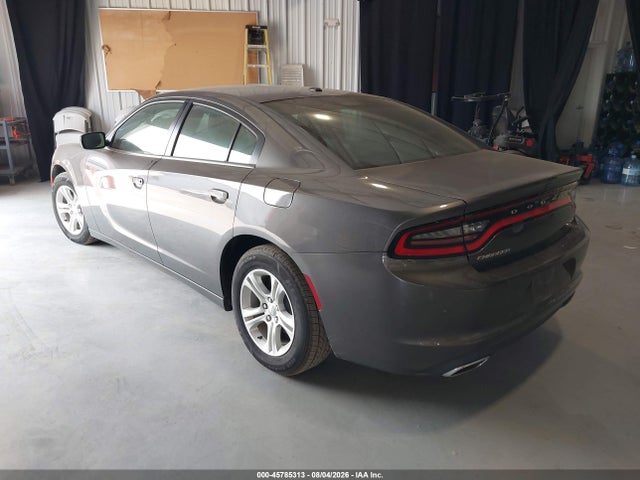 Продажа на аукционе авто 2018 Dodge Charger Sxt Rwd, vin: 2C3CDXBG5JH257564, номер лота: 45785313