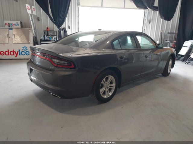 Продажа на аукционе авто 2018 Dodge Charger Sxt Rwd, vin: 2C3CDXBG5JH257564, номер лота: 45785313