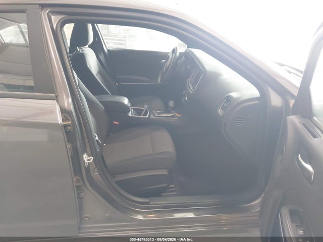Продажа на аукционе авто 2018 Dodge Charger Sxt Rwd, vin: 2C3CDXBG5JH257564, номер лота: 45785313