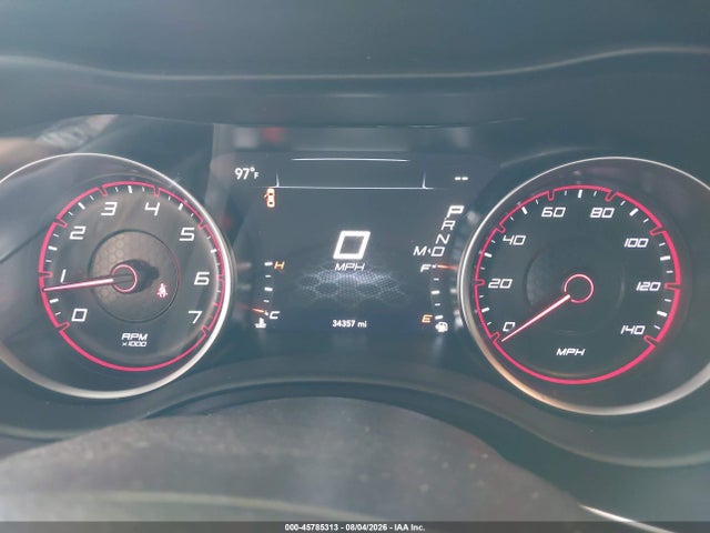 Продажа на аукционе авто 2018 Dodge Charger Sxt Rwd, vin: 2C3CDXBG5JH257564, номер лота: 45785313
