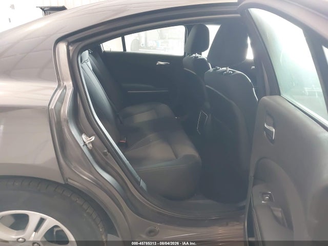 Продажа на аукционе авто 2018 Dodge Charger Sxt Rwd, vin: 2C3CDXBG5JH257564, номер лота: 45785313