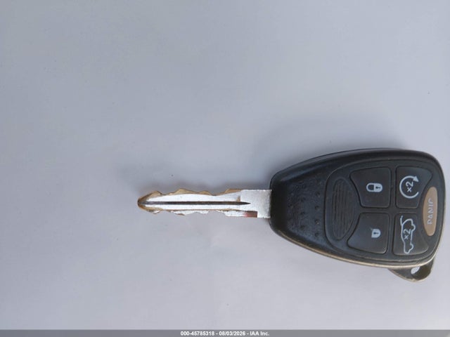 Aukcja sprzedaży 2011 Dodge Avenger Lux, vin: 1B3BD2FG8BN506504, numer aukcji: 45785318