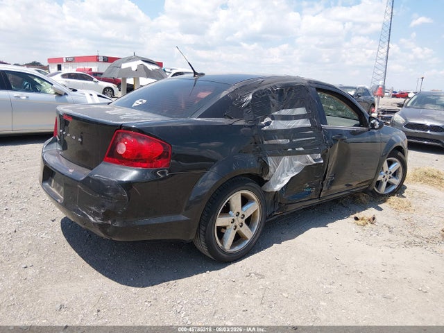 Aukcja sprzedaży 2011 Dodge Avenger Lux, vin: 1B3BD2FG8BN506504, numer aukcji: 45785318