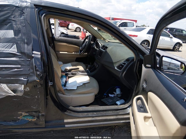 Aukcja sprzedaży 2011 Dodge Avenger Lux, vin: 1B3BD2FG8BN506504, numer aukcji: 45785318
