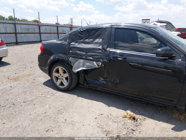 Aukcja sprzedaży 2011 Dodge Avenger Lux, vin: 1B3BD2FG8BN506504, numer aukcji: 45785318