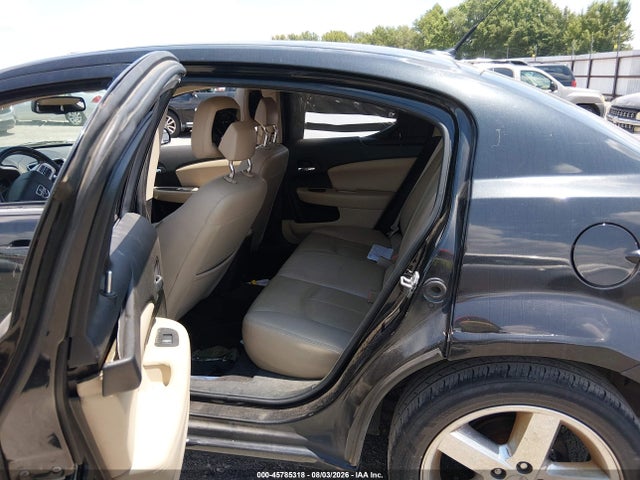 Aukcja sprzedaży 2011 Dodge Avenger Lux, vin: 1B3BD2FG8BN506504, numer aukcji: 45785318