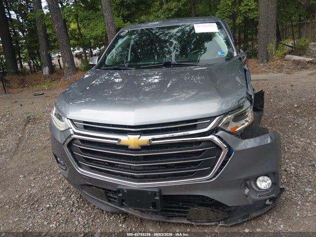 Aukcja sprzedaży 2019 Chevrolet Traverse 1lt, vin: 1GNEVGKW7KJ124918, numer aukcji: 45785326