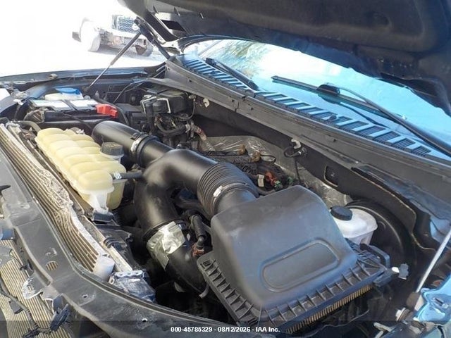 Продажа на аукционе авто 2021 Ford Expedition Limited Max, vin: 1FMJK2AT1MEA77788, номер лота: 45785329