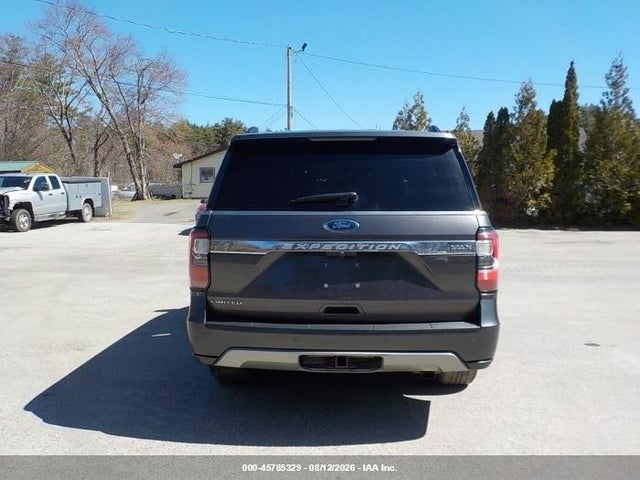 Продажа на аукционе авто 2021 Ford Expedition Limited Max, vin: 1FMJK2AT1MEA77788, номер лота: 45785329