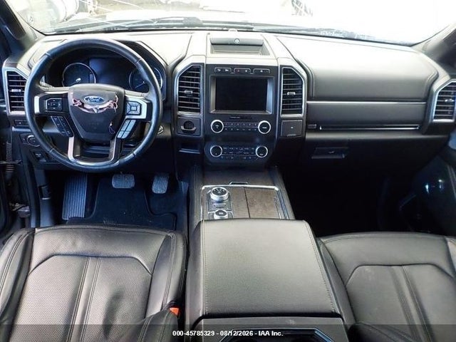 Продажа на аукционе авто 2021 Ford Expedition Limited Max, vin: 1FMJK2AT1MEA77788, номер лота: 45785329