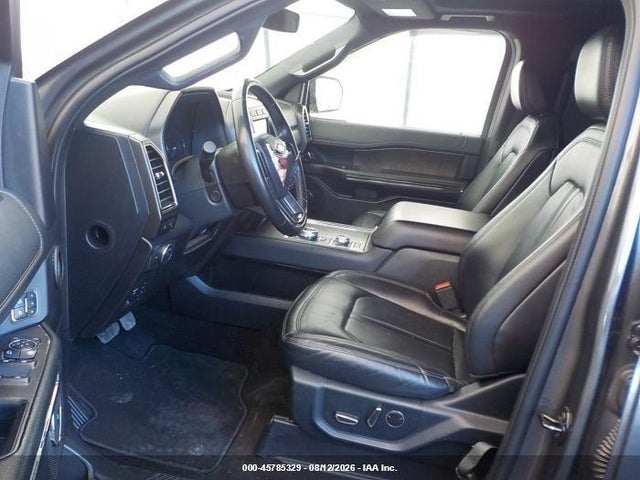 Продажа на аукционе авто 2021 Ford Expedition Limited Max, vin: 1FMJK2AT1MEA77788, номер лота: 45785329