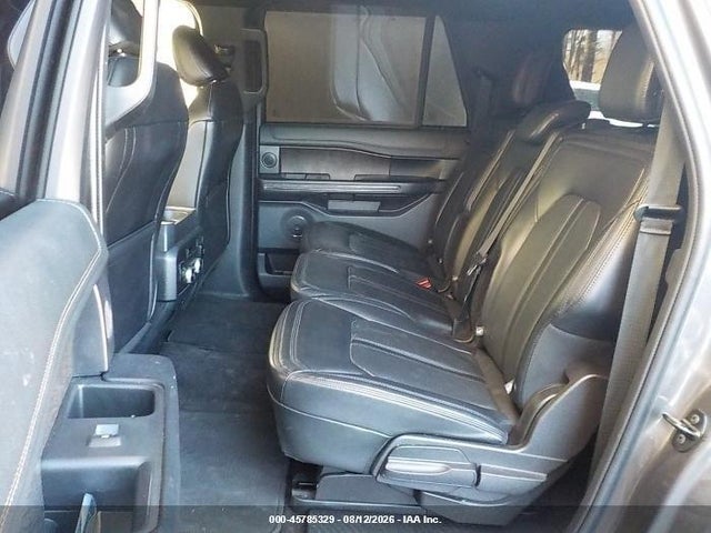 Продажа на аукционе авто 2021 Ford Expedition Limited Max, vin: 1FMJK2AT1MEA77788, номер лота: 45785329