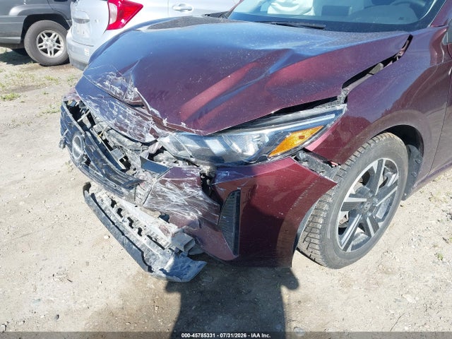 3N1AB8CV0RY302317 Nissan Sentra Sv Xtronic Cvt