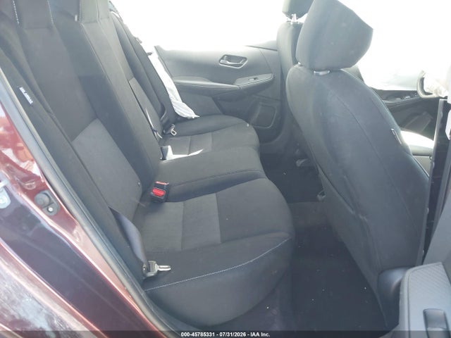 3N1AB8CV0RY302317 Nissan Sentra Sv Xtronic Cvt
