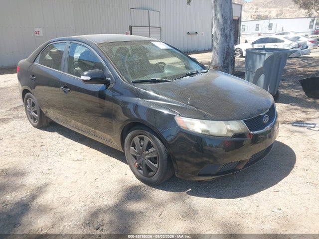 Продаж на аукціоні авто 2010 Kia Forte Ex, vin: KNAFU4A29A5069356, номер лоту: 45785336
