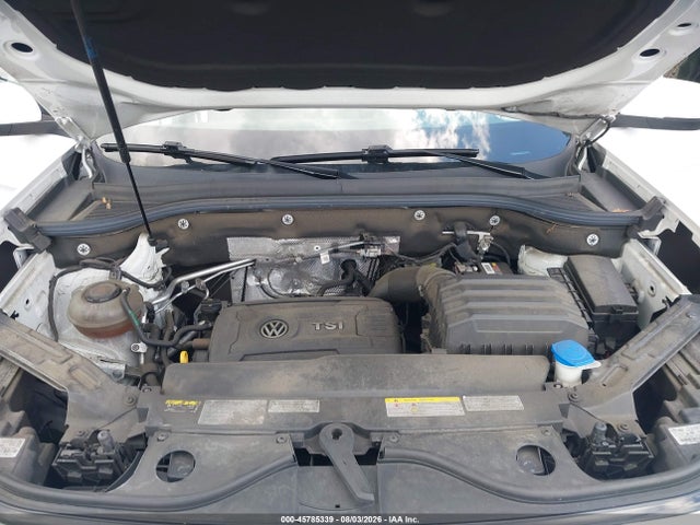 Продаж на аукціоні авто 2021 Volkswagen Atlas 2.0t S, vin: 1V2GP2CA6MC565883, номер лоту: 45785339