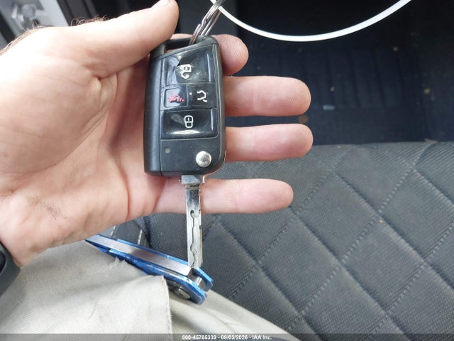 Продаж на аукціоні авто 2021 Volkswagen Atlas 2.0t S, vin: 1V2GP2CA6MC565883, номер лоту: 45785339