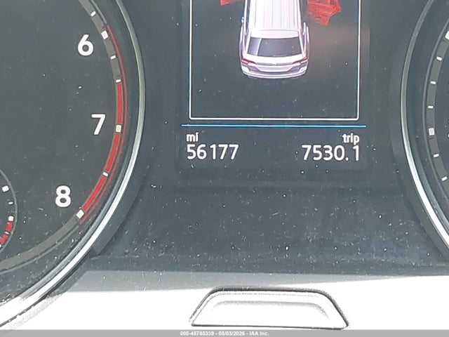 Продаж на аукціоні авто 2021 Volkswagen Atlas 2.0t S, vin: 1V2GP2CA6MC565883, номер лоту: 45785339