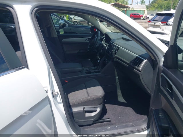 Продаж на аукціоні авто 2021 Volkswagen Atlas 2.0t S, vin: 1V2GP2CA6MC565883, номер лоту: 45785339