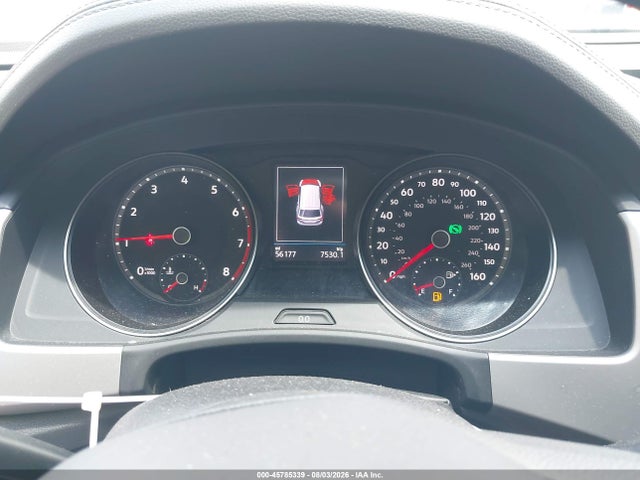 Продаж на аукціоні авто 2021 Volkswagen Atlas 2.0t S, vin: 1V2GP2CA6MC565883, номер лоту: 45785339