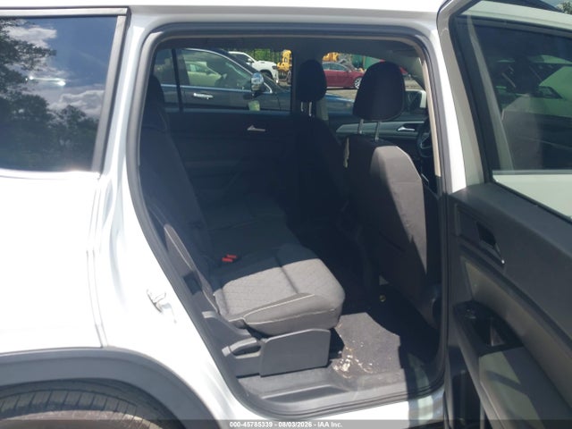 Продаж на аукціоні авто 2021 Volkswagen Atlas 2.0t S, vin: 1V2GP2CA6MC565883, номер лоту: 45785339