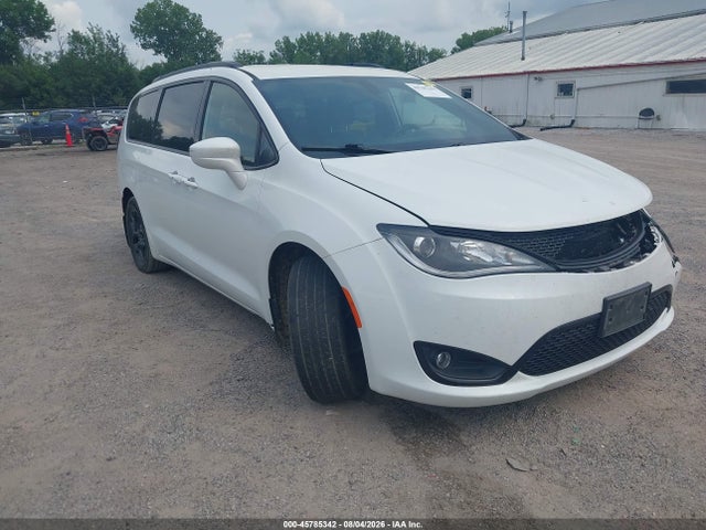 Aukcja sprzedaży 2019 Chrysler Pacifica Touring L, vin: 2C4RC1BG2KR507425, numer aukcji: 45785342