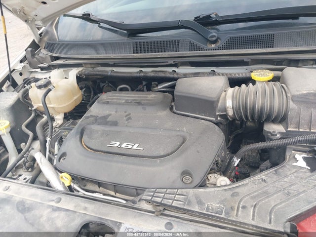 Aukcja sprzedaży 2019 Chrysler Pacifica Touring L, vin: 2C4RC1BG2KR507425, numer aukcji: 45785342
