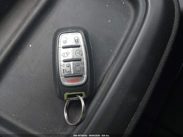 Aukcja sprzedaży 2019 Chrysler Pacifica Touring L, vin: 2C4RC1BG2KR507425, numer aukcji: 45785342