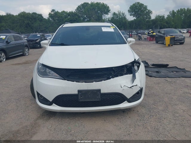 Aukcja sprzedaży 2019 Chrysler Pacifica Touring L, vin: 2C4RC1BG2KR507425, numer aukcji: 45785342
